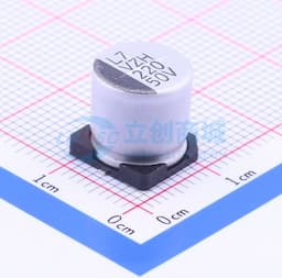 220uF ±20% 50V缩略图