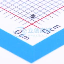 单向ESD 12V截止 峰值脉冲电流：5.9A@8/20us缩略图