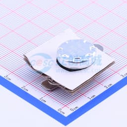 常开K 动作温度：70℃ 恢复温度：55℃ 10A缩略图