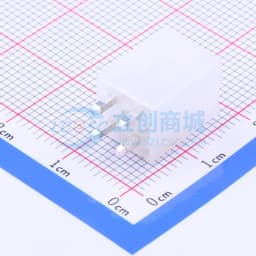 2x2P 间距:4.2mm【插件】缩略图