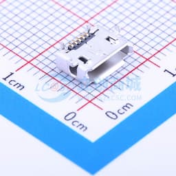 Micro-AB 母 卧贴缩略图