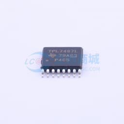 TPL7407LPWR缩略图