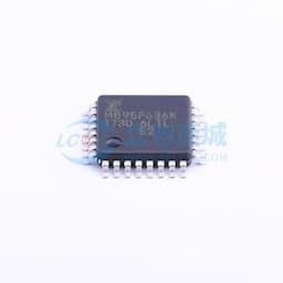 CY95F636KPMC-G-UNE2缩略图