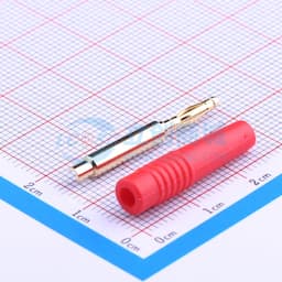 两件套 香蕉头 红色缩略图