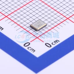 12MHz ±10ppm 20pF缩略图