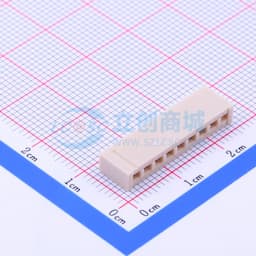 2.5mm 1x9P缩略图