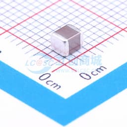 22uF ±10% 16V缩略图