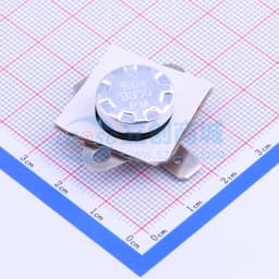 常闭B 动作温度：55℃ 恢复温度：40℃ 10A缩略图