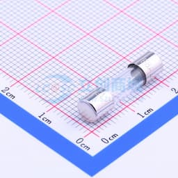 玻璃管保险丝缩略图