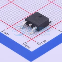 JCS7HN60RC-DPAK缩略图