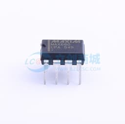 +5V 到 ±10V 电压转换器【插件】缩略图