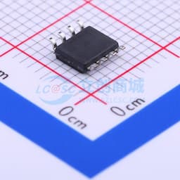 RTC实时时钟芯片GM1381缩略图