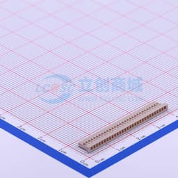 1x30P 1.25mm缩略图