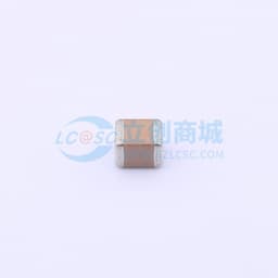 3.3nF ±10% 2kV缩略图