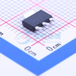 输入6V 输出3.3V 600mA缩略图