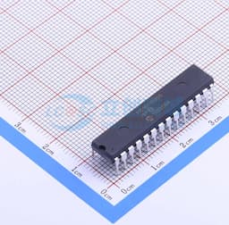 PIC16F15355-I/SP 【插件】缩略图
