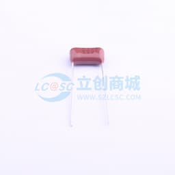 47nF ±10% 400V 【薄膜】缩略图