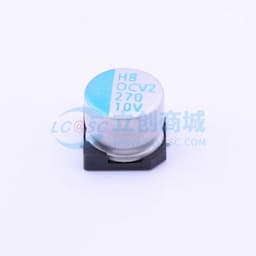 270uF ±20% 10V缩略图