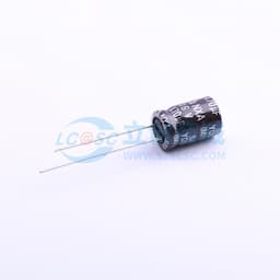 470uF ±20% 16V 【插件】缩略图