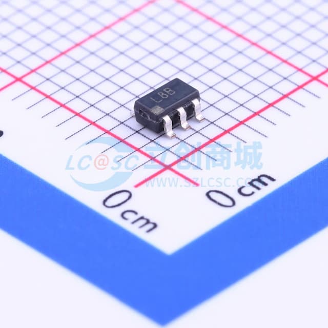 输入12V 输出5V 200mA实物图
