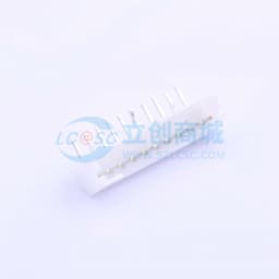 1x10P 间距:2mm 弯插 系列:PH 【插件】缩略图