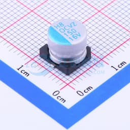 150uF ±20% 16V缩略图