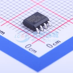 具有极低失调电压的DigiTrim™轨到轨输入和输出双通道运算放大器缩略图