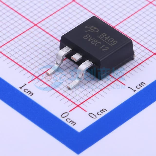 AOB409L实物图