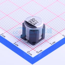 330uF ±20% 25V缩略图