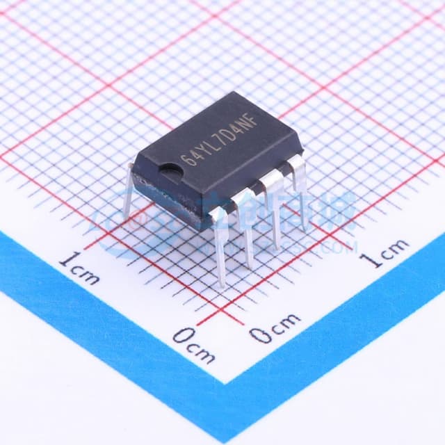 停产 SD6604D【插件】实物图