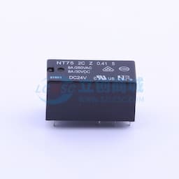 NT752CZ100.415.0DC24V 【继电】缩略图