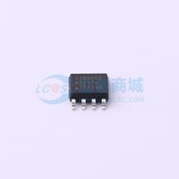 3 kV RMS 双通道数字隔离器缩略图