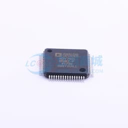 低功耗165 MHz HDMI接收器缩略图