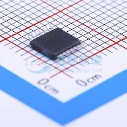 PIC16LF18326-E/ST缩略图