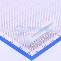 1x11P 间距:2.5mm 弯插 系列:XH 【插件】缩略图