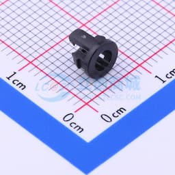 LED座 适用LED灯Φ3缩略图