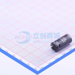 10uF ±20% 450V 【引线】缩略图