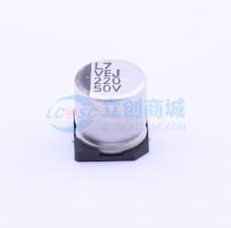 220uF ±20% 50V缩略图