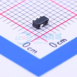 双向精密高端电流监测器缩略图