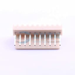 MX2.54弯针座【插件】缩略图