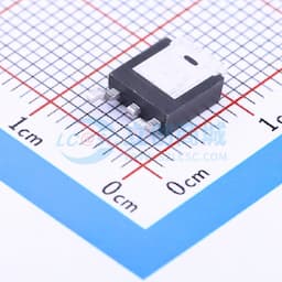 SUD19N20-90-E3缩略图