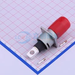 HVBI-R6 插座缩略图