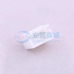 1x3P 间距:2.5mm 直插 系列:XH 【插件】缩略图
