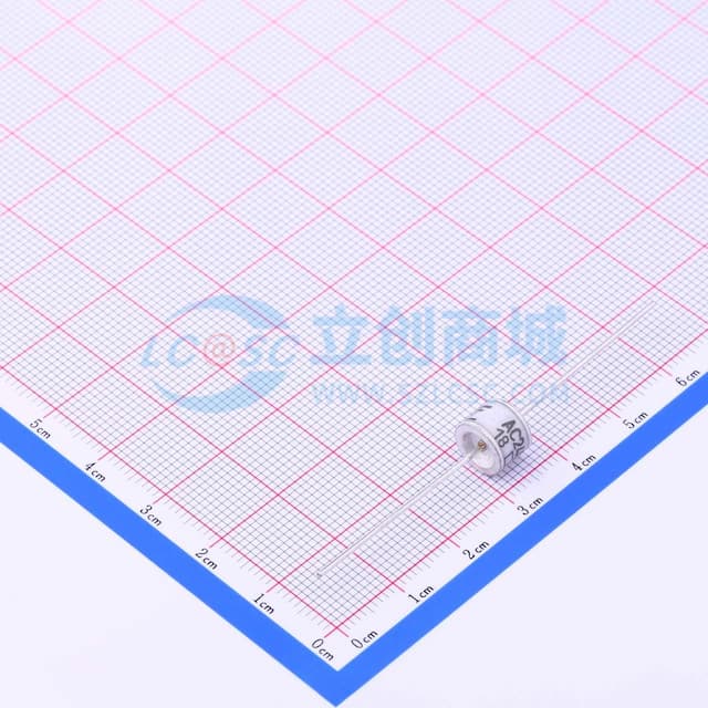 600V 5kA 2端 GDT 【气体】实物图