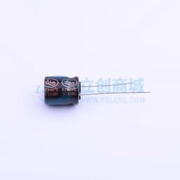 330uF ±20% 25V 【引线】缩略图