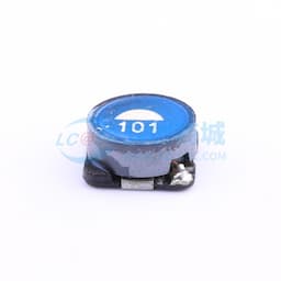 100uH ±30% 450mA缩略图