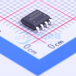 高精度CC/CV原边控制器缩略图