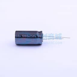 1000uF ±20% 50V 【插件】缩略图