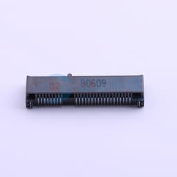MINI PCIE 52pin连接器height 5.2mm缩略图