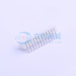 1x12P 间距:2mm 弯插 系列:PH【插件】缩略图